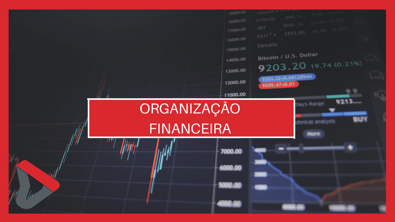 Como Organizar O Setor Financeiro Pj Consultoria