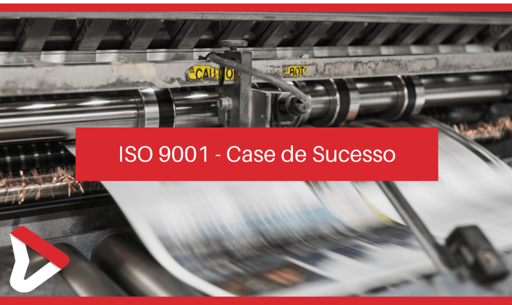 o que e iso 9001