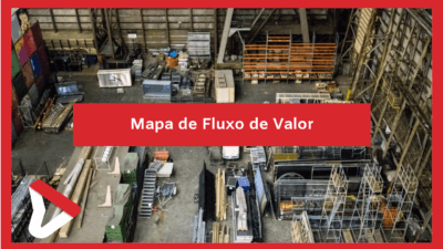 mapa de fluxo de valor vsm value