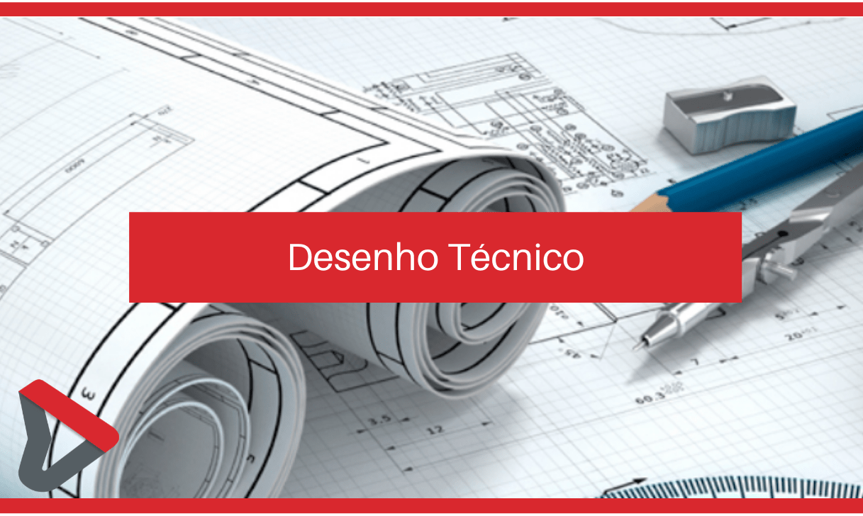 Desenho técnico- como fazer