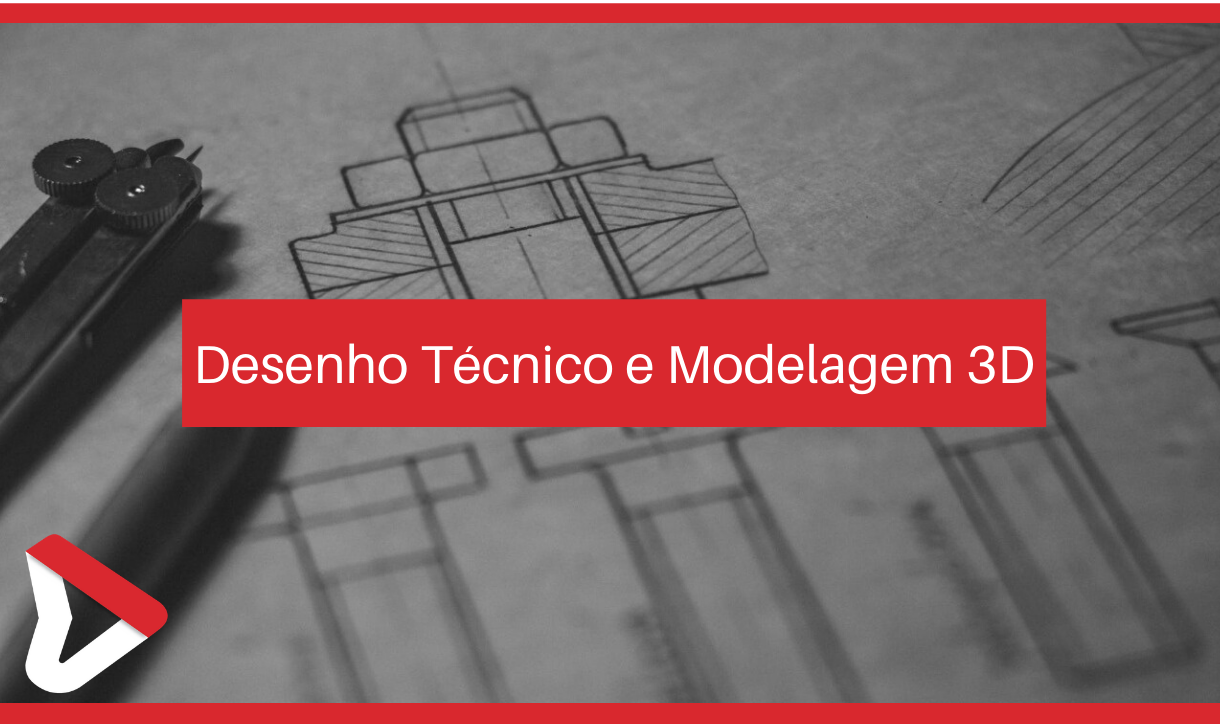 desenho tecnico