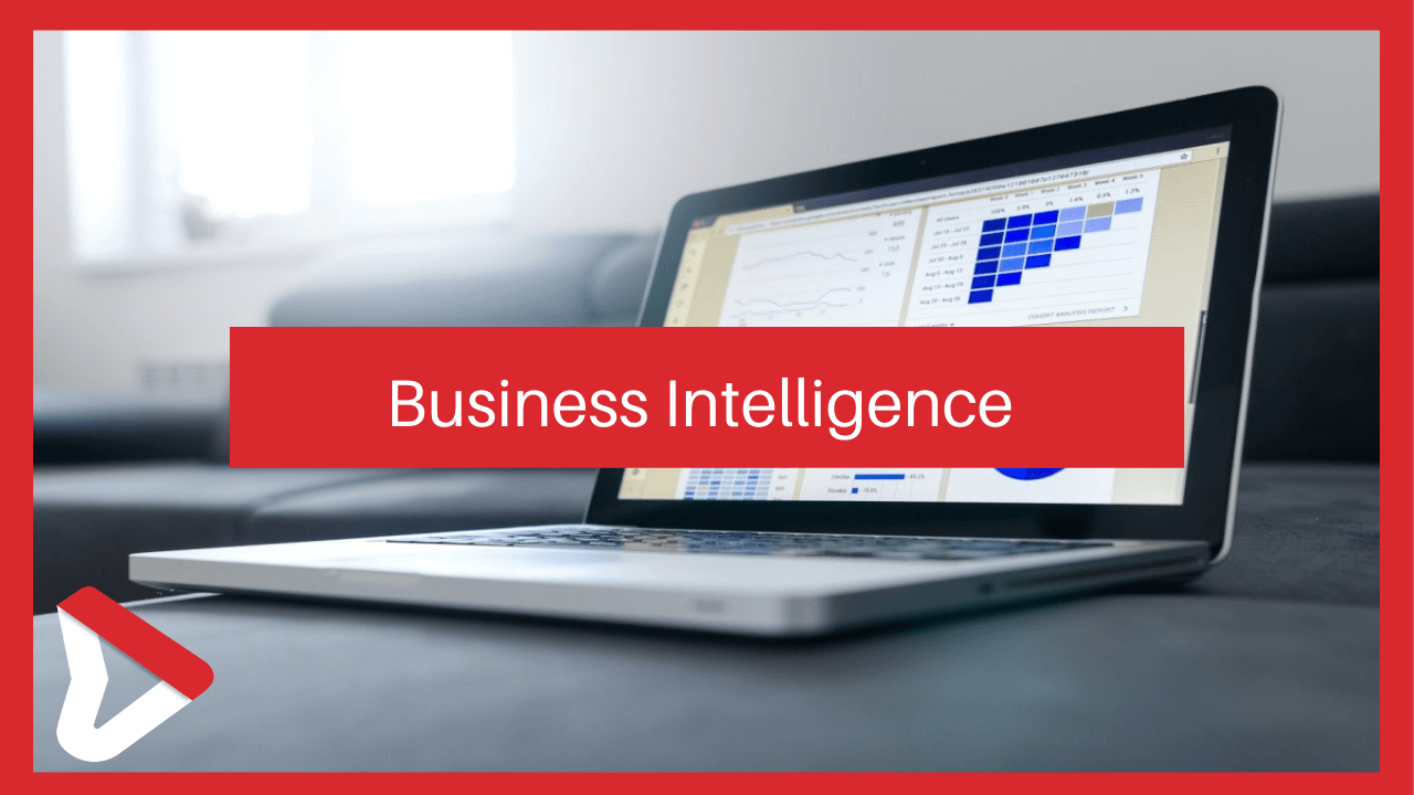 o que é bussiness intelligence BI