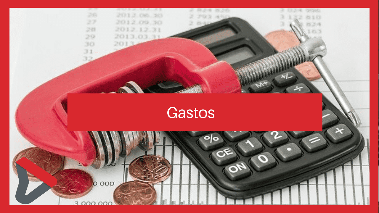 Gastos, custos, despesas, investimentos...