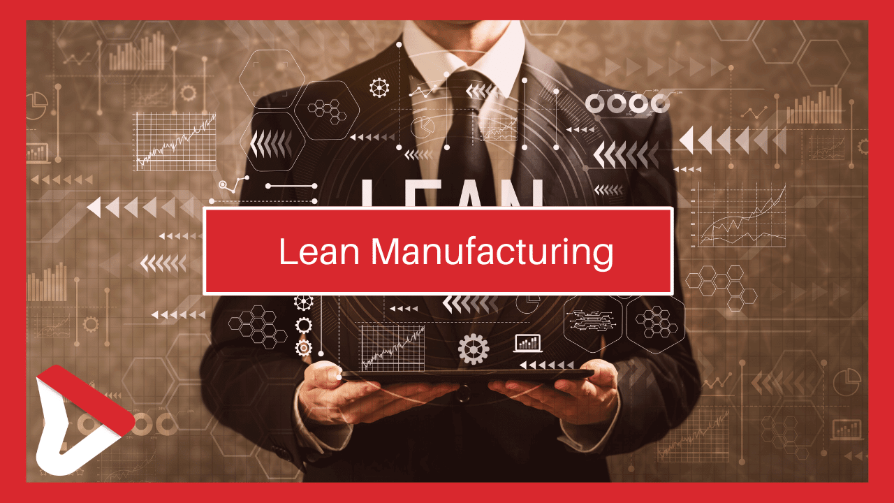 lean manufacturing