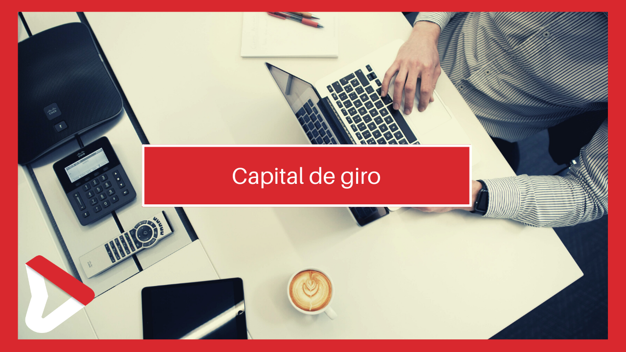 capital de giro