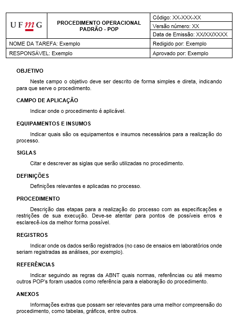 Padronização de processos: como fazer com eficiência [GUIA