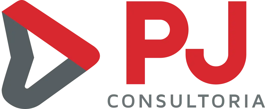 Logo reduzida - PJ Consultoria