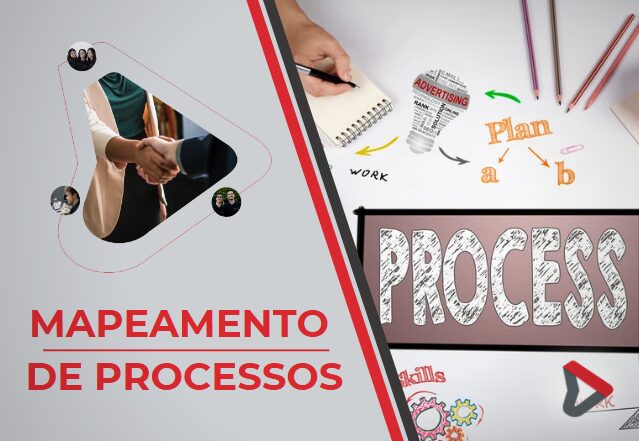 mapeamento de processos