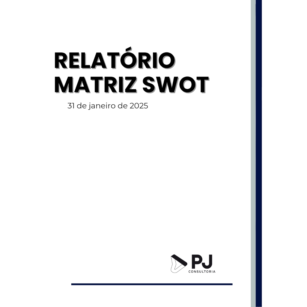 Matriz SWOT