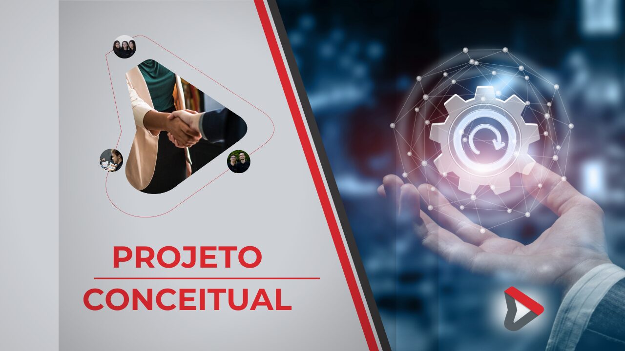 Projeto Conceitual PJ Consultoria