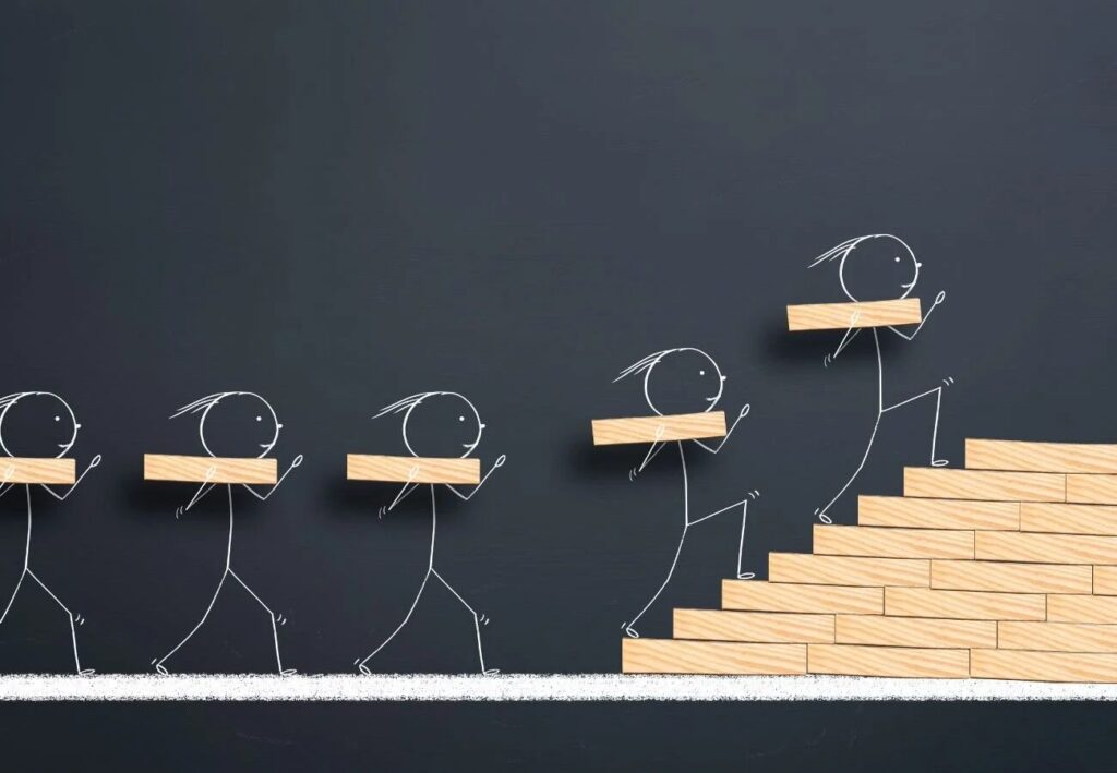 Gestão de processos como caminho para a melhoria contínua. 