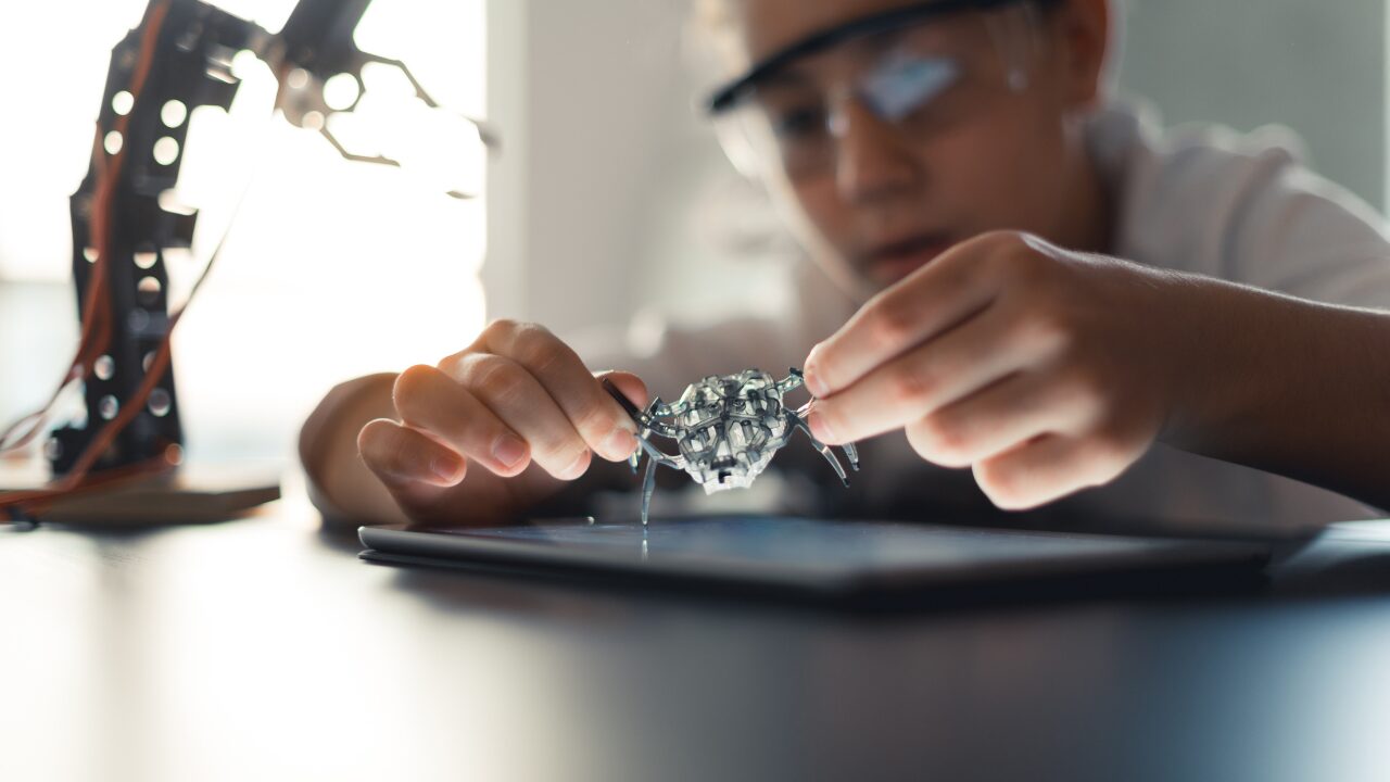 Prototipagem e seus benefícios