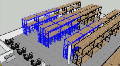 Processos com menos gargalos e mais previsibilidade