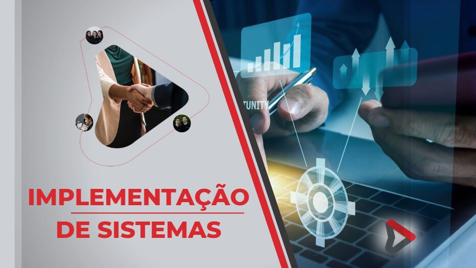 Implementação de Sistemas