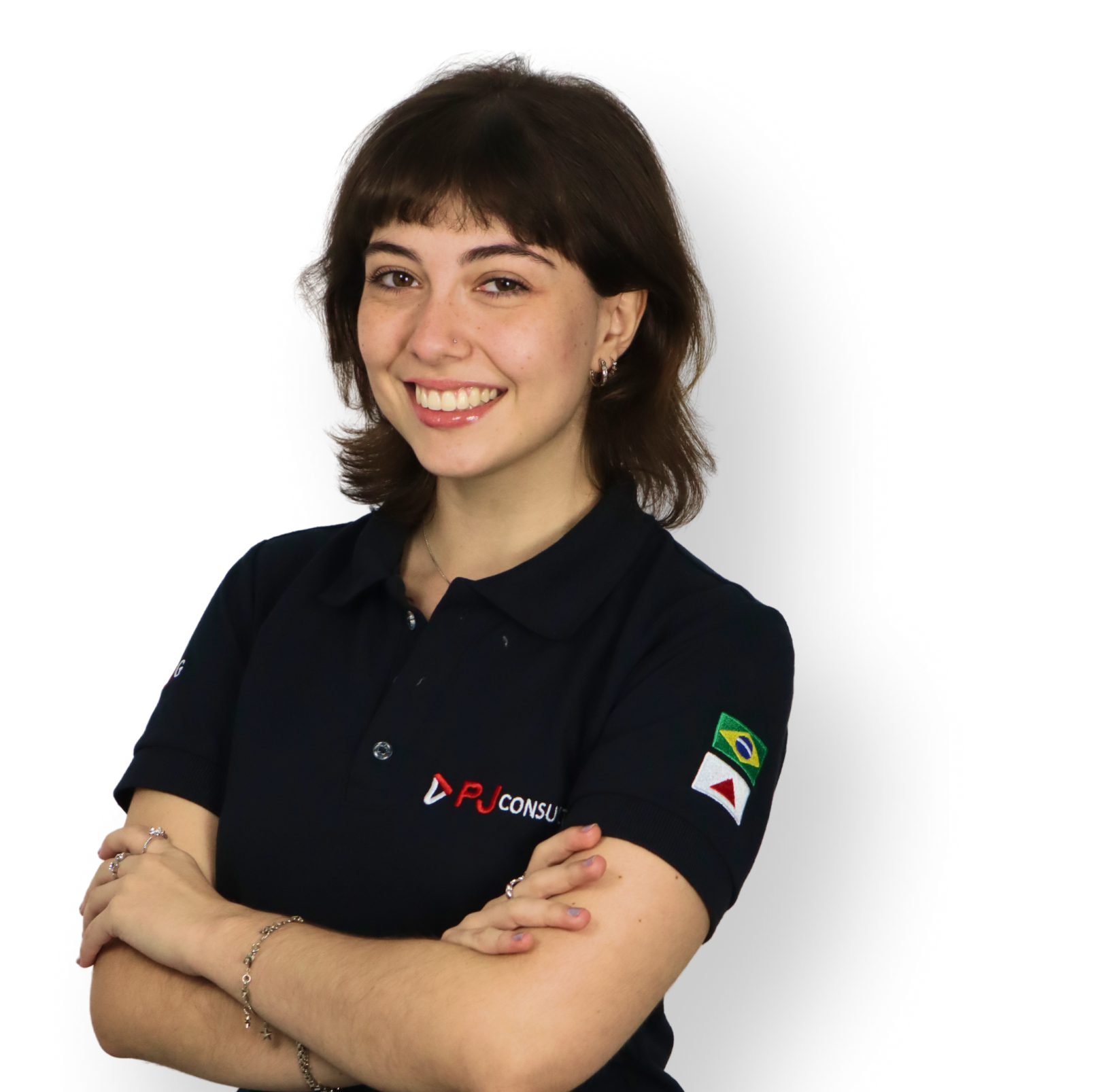 Profissional - PJ Consultoria