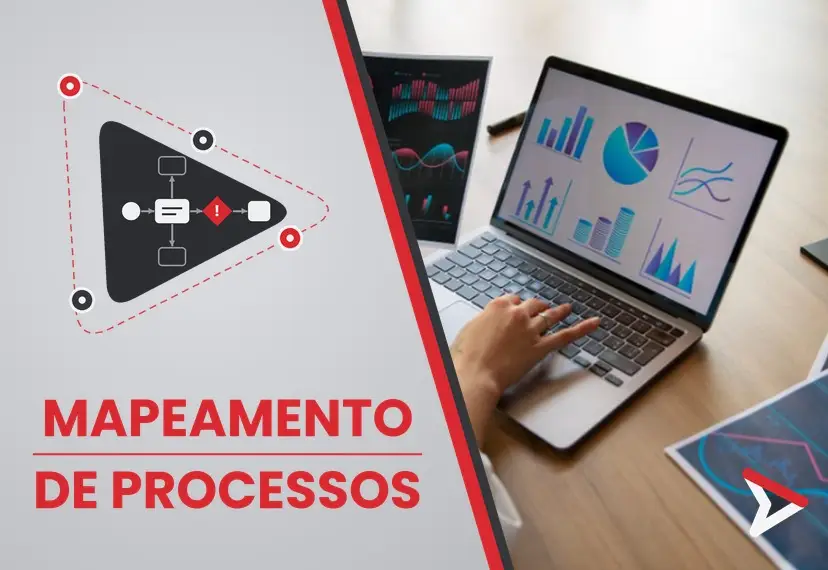 mapeamento de processos